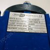 500 Ltr Tetra Pak Insulated Pressure Vessel with Top-Mounted Mixer